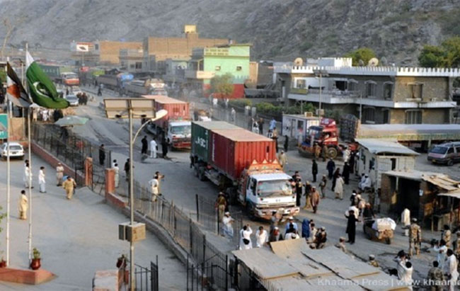 Traders Urge Radical Steps to  Reduce Pak-Afghan Tension
